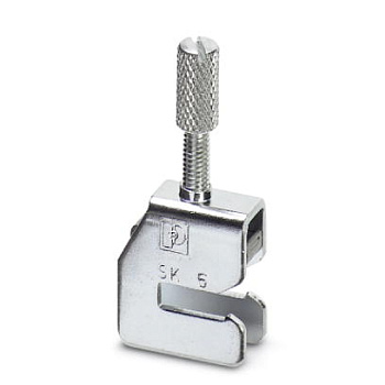 Phoenix Contact Зажим для экрана SK  5 3025338