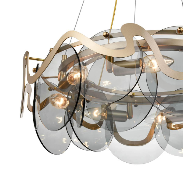 Купить Vele Luce Melodia Подвесной светильник VL3294P08