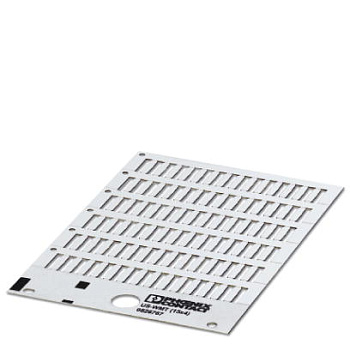 Phoenix Contact US-WMT (15X4) CUS Маркер для кабелей 0829971