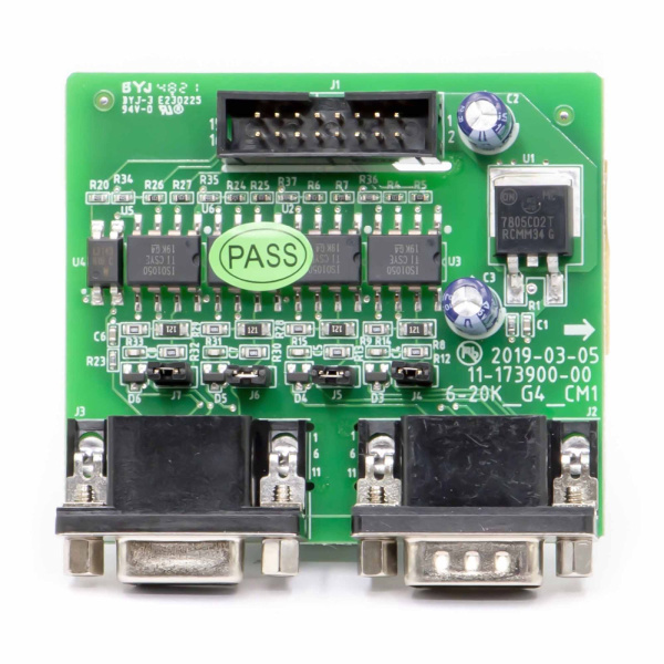 Купить DKC Комплект для параллельной работы для ИБП ДКС серии Trio TM