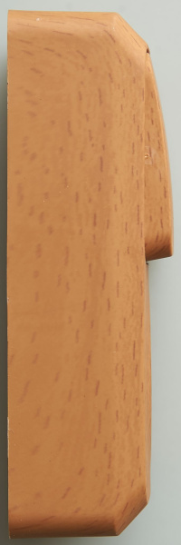 Купить Systeme Electric Этюд наруж Бук Блок: Розетка б/з + выключатель 2-клавишный