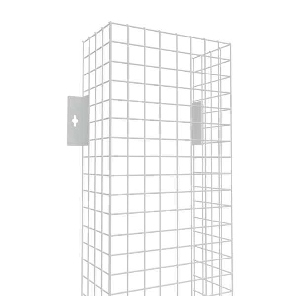 Купить Защитная решетка для панелей 1195х180