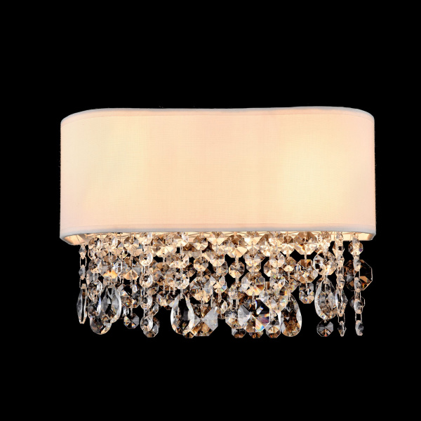 Купить Maytoni Modern Manfred Белый Бра 2xE14 60W MOD600WL-02W