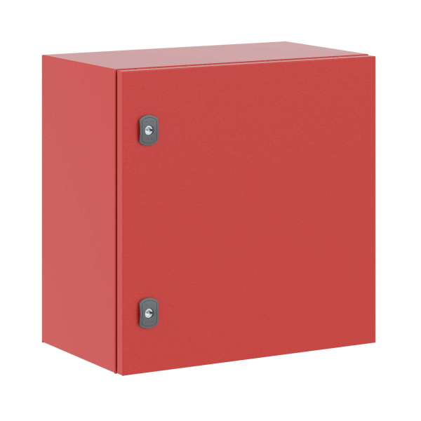 DKC Корпус навесной ST с М/П ВхШхГ 500х500х300 мм RAL3020