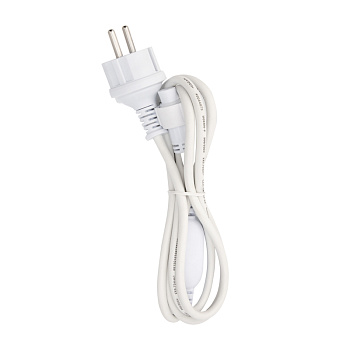 NEON-NIGHT Шнур питания для гирлянды «Дюраплей» 4 А, подключение до 200 м, 230 В 315-001