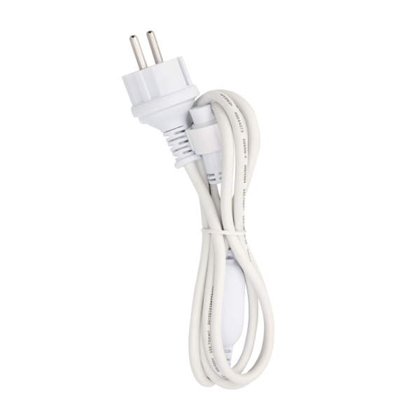 NEON-NIGHT Шнур питания для гирлянды «Дюраплей» 4 А, подключение до 200 м, 230 В 315-001