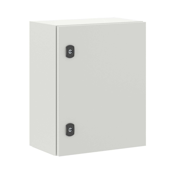 Купить DKC Корпус навесной STE с М/П ВхШхГ 500x400x250 мм