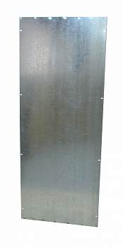 Dekraft Монтажная панель 2000x600 ПМ-01