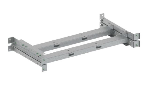 ABB Комплект установочный T7, E1.2 W, 500х600 ВхШ 9CNB00000000906