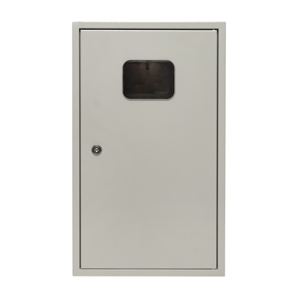 Купить EKF Basic Щит учетно-распред. навесной ЩУРн 3/12 (500х300х160) IP31 mb23-3/12-bas