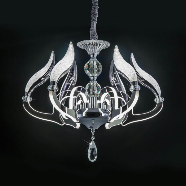 Купить Citilux EL339P06 Diva Люстра