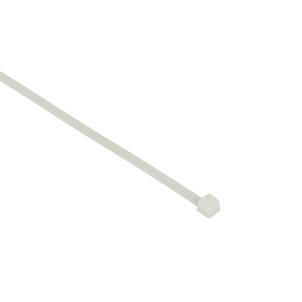 Купить EKF Basic Хомут нейлоновый (2,5х200) (100шт.)