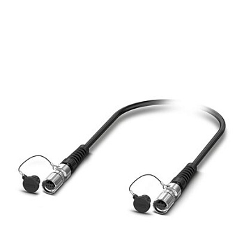 Phoenix Contact FOC-17P4-17P4-GL01/110 Соединительный кабель 1087157