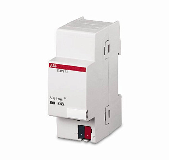 ABB KNX EUB/S 1.1 Модуль контроля исправности компонентов шины, DIN-рейка 2CDG110066R0011