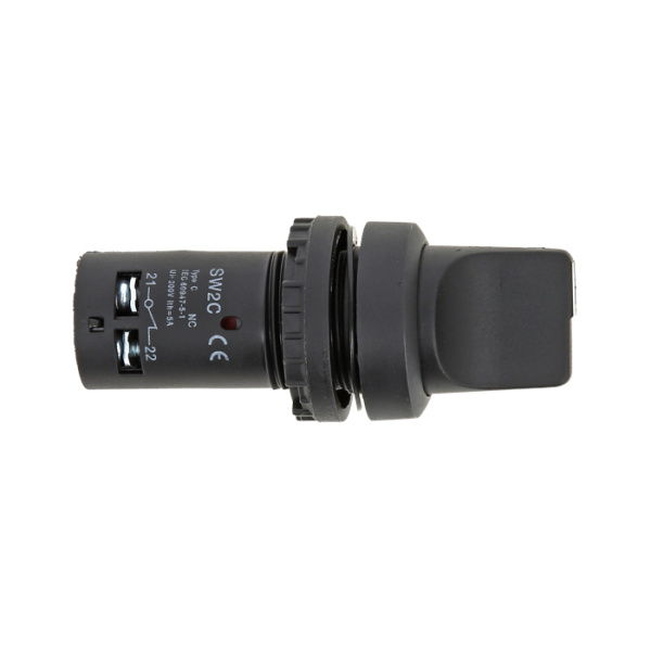 Купить EKF PROxima Переключатель SW2C-11X/2 2P NO+NC