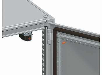 SE Sarel Выключатель дверной 10A NSYDCM20