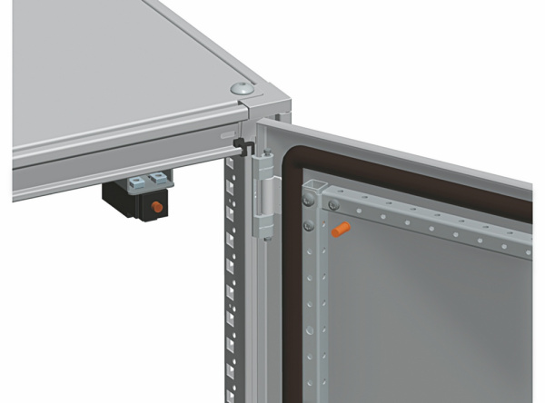 SE Sarel Выключатель дверной 10A NSYDCM20