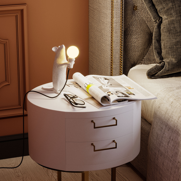 Купить Лампа Gauss Filament Шар 7W 580lm 4100К Е27 LED (3 лампы в упаковке) 1/20 105902207T