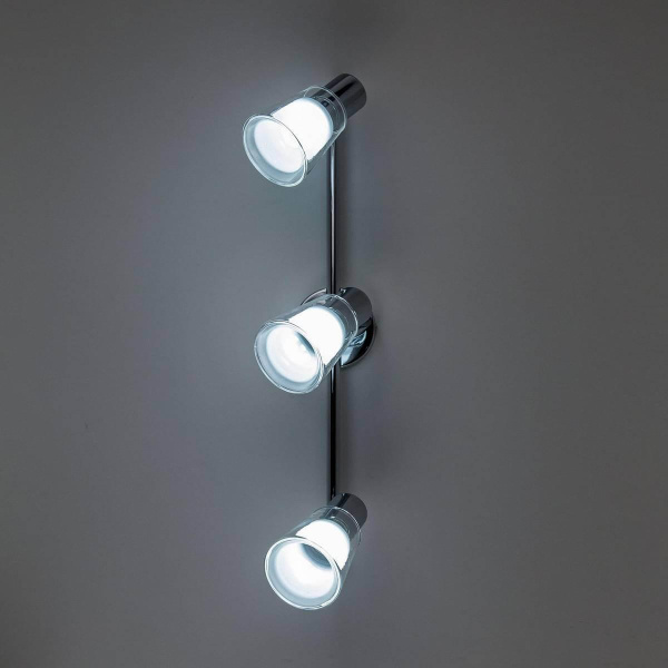 Купить Citilux CL552531 Пойнт Светильник Наст.-Потол LED 3*4W*4000K