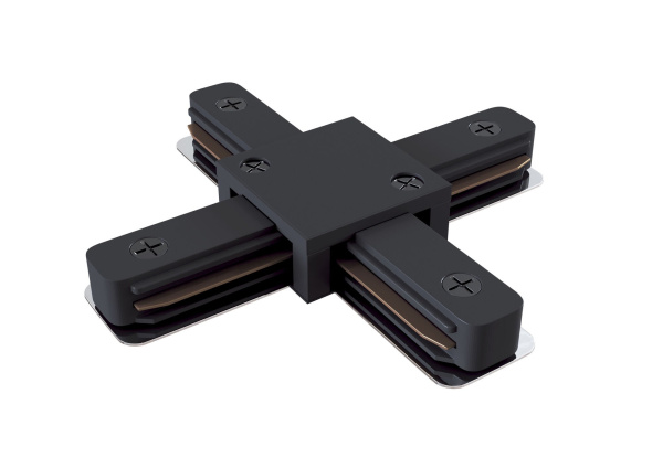 Купить Maytoni Technical Accessories for tracks Черный Аксессуар для трекового светильника TRA001CX-11B