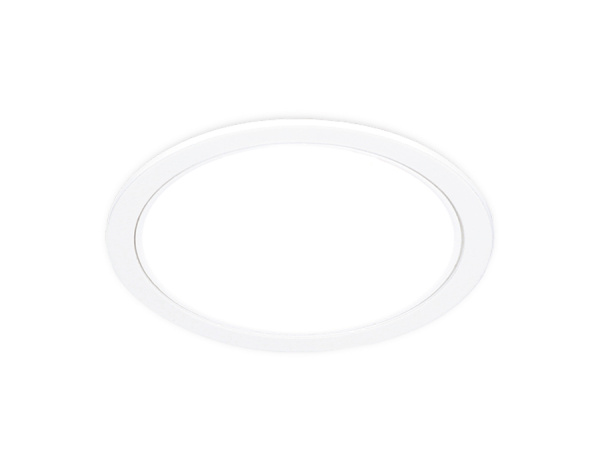 Ambrella Встраиваемый точечный светильник TN117 WH/S белый/песок GU5.3 D80*45