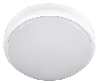 Jazzway Светильник PBH -PC2-RS 18W 4000K IP65 "Sensor" (Gompact) .5011137