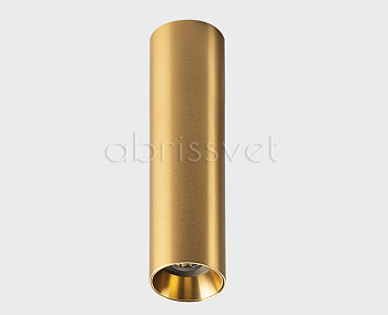 ITALLINE M03-046/230 gold GU10 220V светильник  потолочный