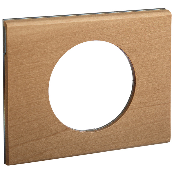 Купить Legrand Celiane Клён Рамка 1-я (2 мод) 069211