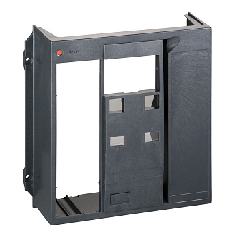 SE Masterpact NT Запчасти: NT 3P/4P передняя панель/кожух 47094