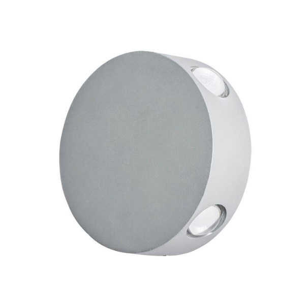 Arte Lamp Светильник Tamburello A1525AP-1GY