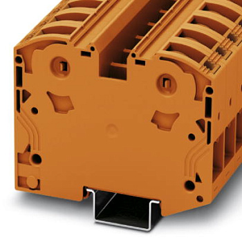 Phoenix Contact Клемма для высокого тока PTPOWER 35 OG 3212095