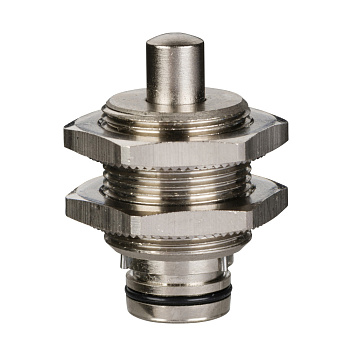 SE Металлический плунжер с исп.головкой М18 ZCEH0