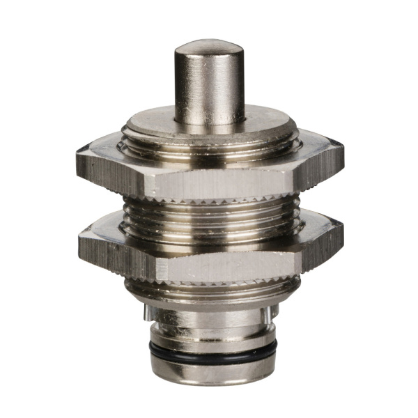 SE Металлический плунжер с исп.головкой М18 ZCEH0