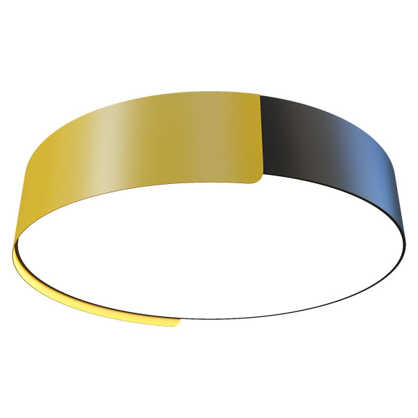 Svetholl Бордо (Лампы GX-53) D388 H230 Лампы: 7 х GX-53 ISBR3-230000-03884GX537