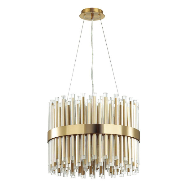 Odeon Light Подвесная люстра  Viketa 4786/12A