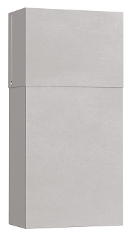 IEK Компенсатор высоты для УЭРМ-400-600 LIGHT (2 шт/компл)