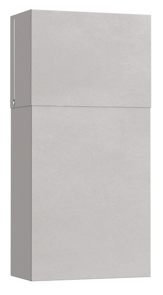 IEK Компенсатор высоты для УЭРМ-400-600 LIGHT (2 шт/компл)