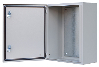 Dekraft Корпус металлический 500х400х220 IP54 ЩРНМ-2