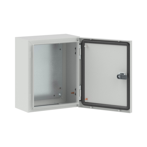 Купить DKC Корпус навесной CE c М/П  ВхШхГ 300x250x150 мм