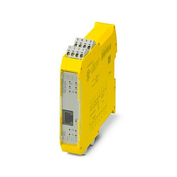 Phoenix Contact PSR-M-EM3-HTL1-SC Модуль расширения 1105009