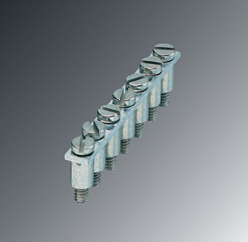 Phoenix Contact FBRN 7-4 N Винтовая перемычка 3001598