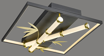 Velante 440-327-03, Светильник потолочный LED,45W