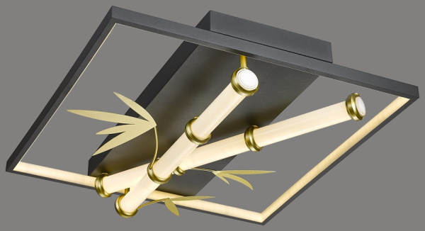 Velante 440-327-03, Светильник потолочный LED,45W