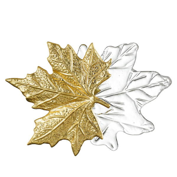 Odeon Light 4371/3WL MIDCENT ODL23 201 золотое фольгирование/стекло Настенный св-к IP20 LED 3W 180Лм 3000K EVA