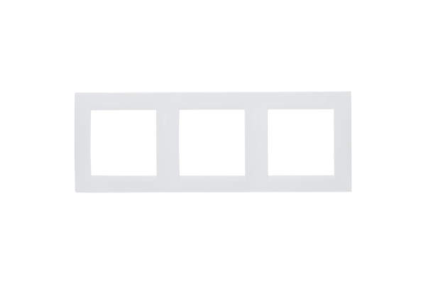 Купить Simon 15 Белая Рамка 3-ая 1500630-030