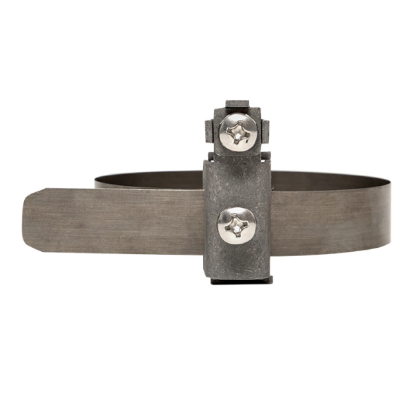 Купить EKF Хомут для уравнивания потенциалов D 0-100мм