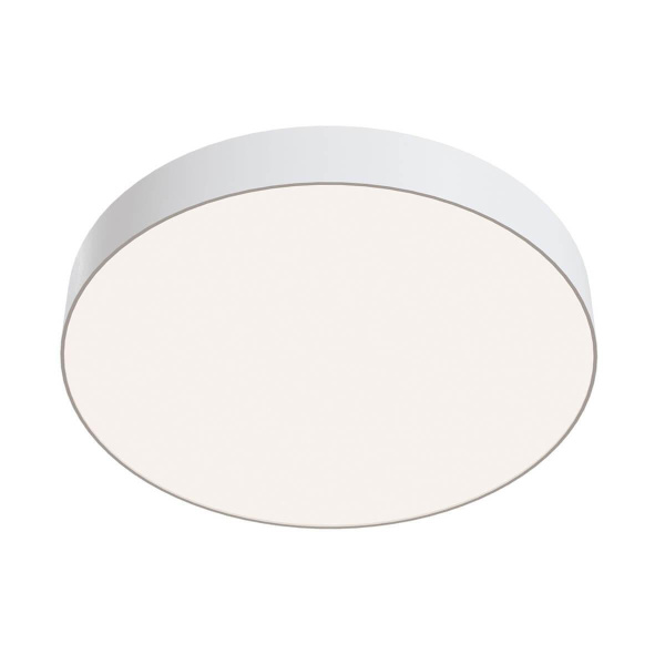 Maytoni Ceiling & Wall Zon Белый Светильник потолочный 44W C032CL-L48W4K