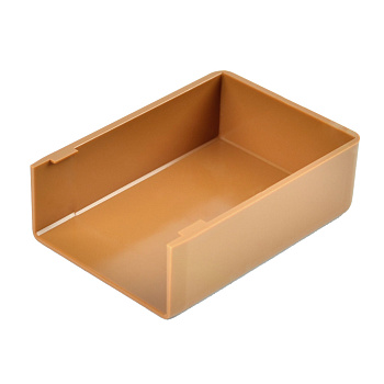 Kopos Заглушка LHD 40X20 8631 (SD) (Цвет Светлое дерево) 8631_SD