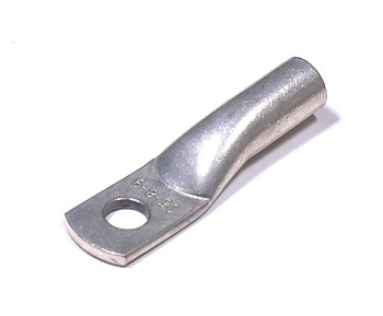 ЗЭТАРУС Наконечник медный лужёный ТМЛ 35-10-10 zeta10626