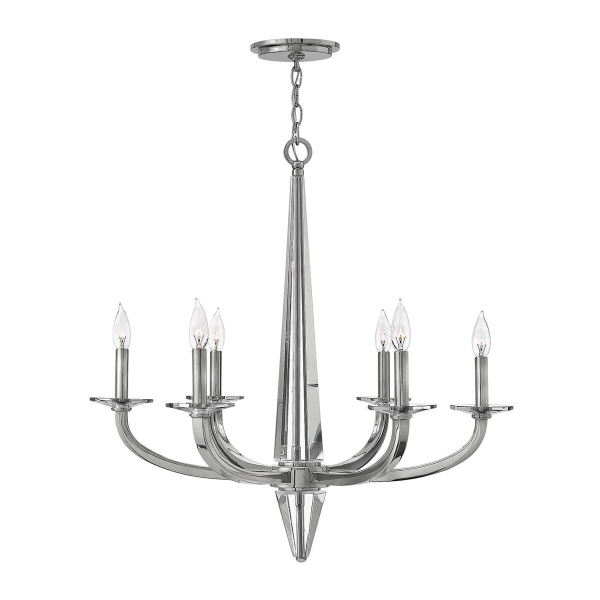 Natural Concept ASCHER Люстра QN-ASCHER6